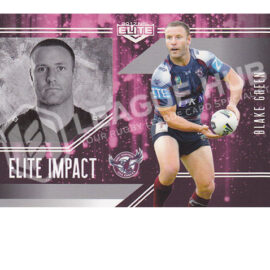 2017 ESP Elite EI22 Elite Impact Blake Green