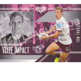 2017 ESP Elite EI24 Elite Impact Tom Trbojevic