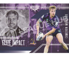 2017 ESP Elite EI26 Elite Impact Cameron Munster