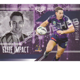 2017 ESP Elite EI27 Elite Impact Billy Slater