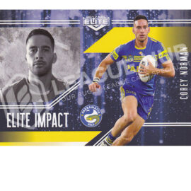 2017 ESP Elite EI39 Elite Impact Corey Norman