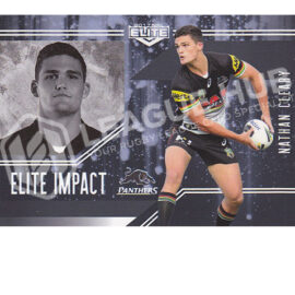 2017 ESP Elite EI41 Elite Impact Nathan Cleary