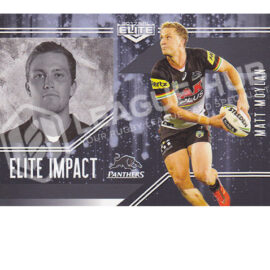 2017 ESP Elite EI43 Elite Impact Matt Moylan