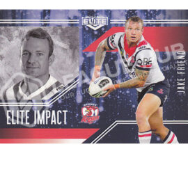 2017 ESP Elite EI53 Elite Impact Jake Friend