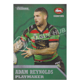 2017 ESP Traders PM12 Playmaker Adam Reynolds