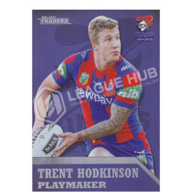 2017 ESP Traders PM8 Playmaker Trent Hodkinson