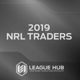 2019 NRL Traders