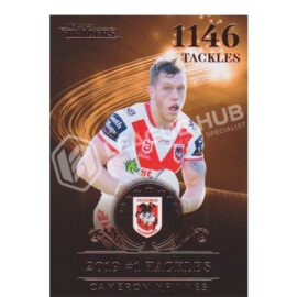 League Leader Bronze