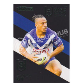 2020 NRL Traders MR09 Magic Round Sauaso Sue