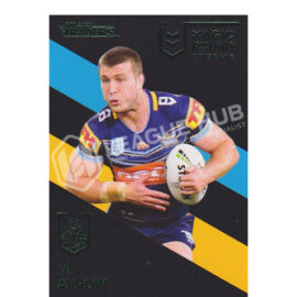 2020 NRL Traders MR13 Magic Round Jai Arrow