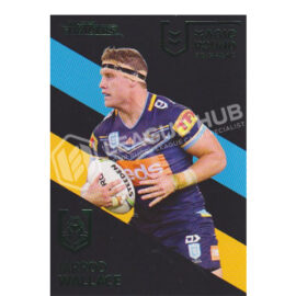2020 NRL Traders MR15 Magic Round Jarrod Wallace