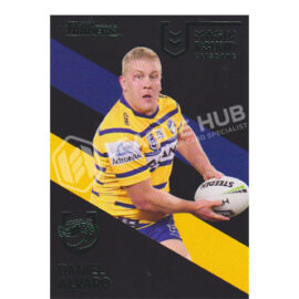 2020 NRL Traders MR28 Magic Round Daniel Alvaro