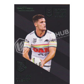 2020 NRL Traders MR32 Magic Round Nathan Cleary