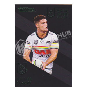 2020 NRL Traders MR32 Magic Round Nathan Cleary