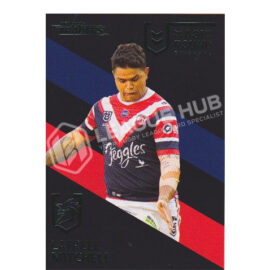 2020 NRL Traders MR40 Magic Round Latrell Mitchell