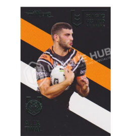 2020 NRL Traders MR48 Magic Round Alex Twal