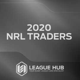 2020 NRL Traders