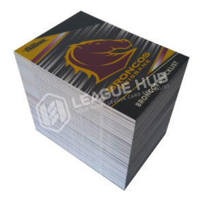 2020 NRL Traders PS1-PS160 Full Parallel Set