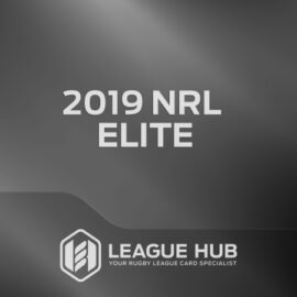2019 NRL Elite