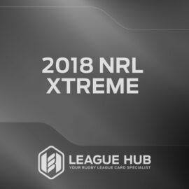 2018 NRL Xtreme
