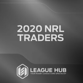 2020 NRL Traders