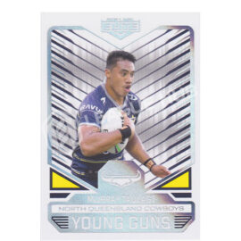 2021 NRL Elite YG18 Young Guns Murray Tualagi
