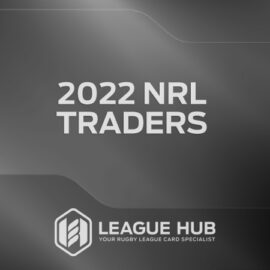 2022 NRL Traders