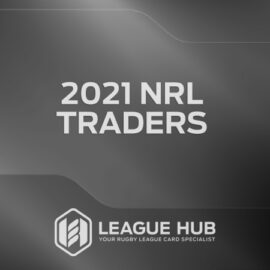 2021 NRL Traders
