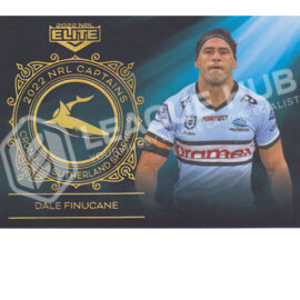 Captains 1:120