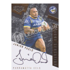 League Sensation Black Signature 1:120