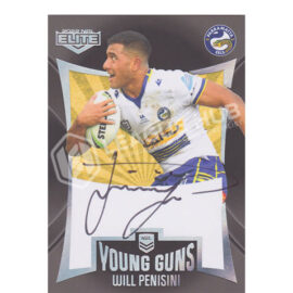 Young Guns Signatures 1:72