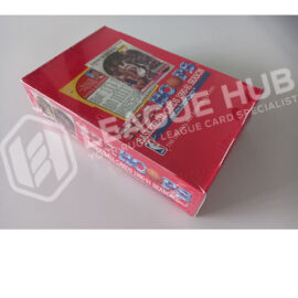 1990-91 NBA Hoops Series 2 Basketball Sealed Box of Cards