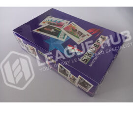 1991-92 NBA Skybox Series 1 Basketball Sealed Box of Cards